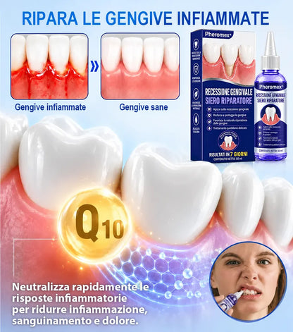 Pheromex®  GumRevive – Gel per la cura parodontale🥀💐 -up