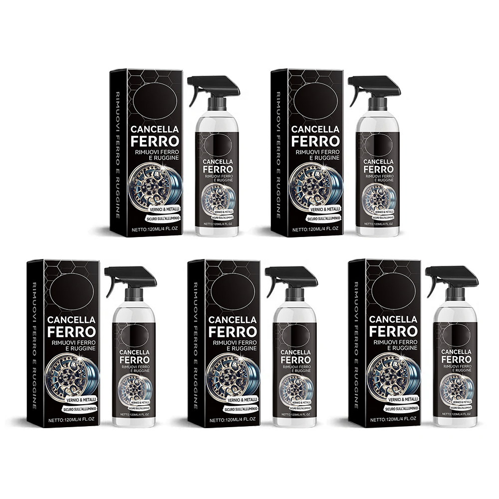 5 pezzi (comprane 3 e ne ricevi 2 gratis + spedizione gratuita)