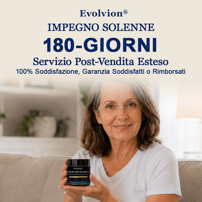 ✨Evolvion® Crema per Lividi e Rinforzo della Pelle 🌼