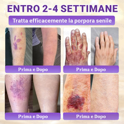 Prodotto e spedito dall’Italia ✨Evolvion® Biotin 10-in-1 Skin Restoration Cream 🌻🌻